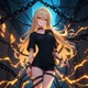 Chainsaw Neuro Reika