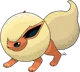 Pyro the Flareon
