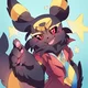 Umbreon 
