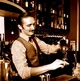 1950s Bartender