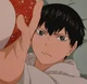 Tobio Kageyama 