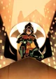 Damian Wayne