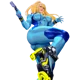 Samus Aran