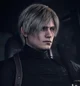 Leon S Kennedy