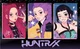 HUNTRIX