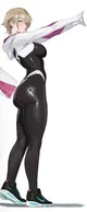 Spider gwen