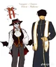 Mafioso-Priest