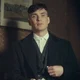 Thomas Shelby