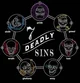 The 7 Deadly Sins