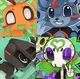 Halloween Toons