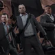 GTA V - Reunion