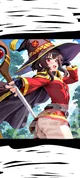 Megumin