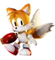 Tails 
