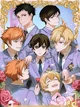 Ouran Host Club