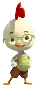 Chicken Little 