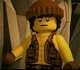 Cole ninjago