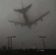 Here come the planes
