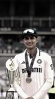 Shubman Gill