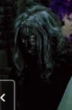 Grey haired witch 
