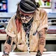 Johnny Depp