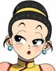 Chi-Chi DBZ AU