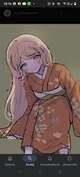 Giant Hiyoko Saionji