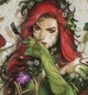 Poison ivy 