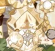 Pure vanilla cookie 