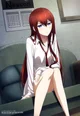 Kurisu Makise
