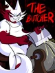 The Cat Butcher