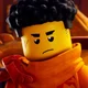NINJAGO- Arin