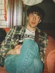Graham Coxon