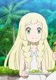 Lillie