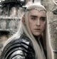 King Thranduil
