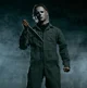 BAU Micheal Myers