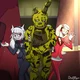 Springtrap - HH
