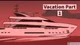 Hazbin hotel-boat-