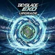 Beyblade B Exo up