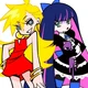 Panty and Stocking