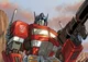 Optimus Prime