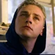 Four - Ben Hardy