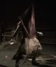 BAU Pyramid Head