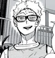 tsukishima