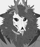 Giant WolfDog