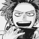 MHA Hitoshi Shinsou