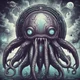 Space octopus 
