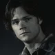 001- Sam Winchester