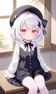 Hija de un mafioso