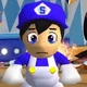 Sad smg4