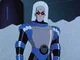 DCAU Mr Freeze